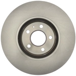 Order RAYBESTOS R-Line - 980697R - Vented Disque de frein à disque avant For Your Vehicle