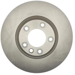 Order RAYBESTOS R-Line - 980873R - Vented Disque de frein à disque avant For Your Vehicle