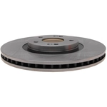 Order RAYBESTOS R-Line - 980915R - Vented Disque de frein à disque avant For Your Vehicle