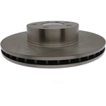 Order RAYBESTOS R-Line - 980925R -Vented Disque de frein à disque avant For Your Vehicle