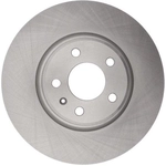 Order RAYBESTOS R-Line - 980941R - Vented Disque de frein à disque avant For Your Vehicle