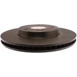 Order RAYBESTOS R-Line - 981022R - Vented Disque de frein à disque avant For Your Vehicle