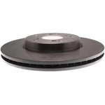 Order RAYBESTOS R-Line - 981037R - Vented Disque de frein à disque avant For Your Vehicle