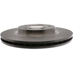 Order RAYBESTOS R-Line - 981040R - Vented Disque de frein à disque avant For Your Vehicle