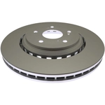 Purchase Front Disc Brake Rotor by RAYBESTOS - 981063