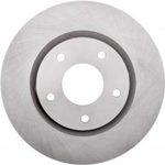Purchase RAYBESTOS R-Line - 981470R - Vented Front Disc Brake Rotor