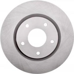 Order RAYBESTOS R-Line - 981470R - Vented Disque de frein à disque avant For Your Vehicle