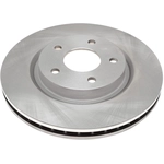 Order RAYBESTOS R-Line - 981773R - Vented Front Disc Brake Rotor For Your Vehicle