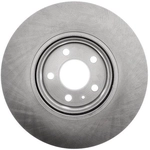 Order RAYBESTOS R-Line - 981777R - Vented Disque de frein à disque avant For Your Vehicle