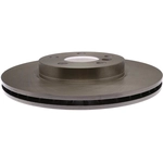 Purchase Vented Disque de frein à disque avant - RAYBESTOS R-Line - 981823R