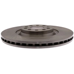Order RAYBESTOS R-Line - 981914R - Vented Front Disc Brake Rotor For Your Vehicle
