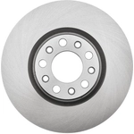 Order RAYBESTOS R-Line - 982043R - Vented Disque de frein à disque avant For Your Vehicle