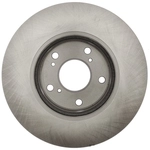 Order RAYBESTOS R-Line - 982053R - Vented Disque de frein à disque avant For Your Vehicle