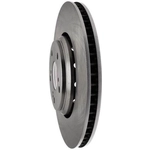 Order RAYBESTOS R-Line - 982055R - Vented Disque de frein à disque avant For Your Vehicle