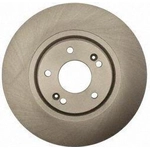 Purchase RAYBESTOS R-Line - 982097R - Vented Front Disc Brake Rotor