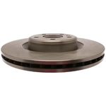 Order Vented Disque de frein à disque avant - RAYBESTOS R-Line - 982115R For Your Vehicle