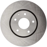 Order RAYBESTOS R-Line - 982264R - Vented Disque de frein à disque avant For Your Vehicle