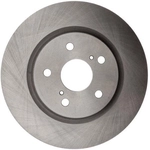 Order RAYBESTOS R-Line - 982292R - Vented Disque de frein à disque avant For Your Vehicle