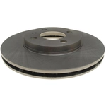 Order RAYBESTOS R-Line - 9933R - Vented Disque de frein à disque avant For Your Vehicle