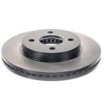 Order RS PARTS - RS580137B - Disque de frein à disque avant For Your Vehicle