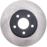 Order RS PARTS - RS580503B - Disque de frein à disque avant For Your Vehicle