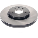 Order RS PARTS - RS580770B - Disque de frein à disque avant For Your Vehicle