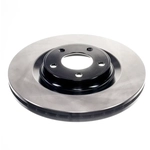 Order RS PARTS - RS680544B - Disque de frein à disque avant For Your Vehicle