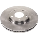 Order RS PARTS - RS680545 - Disque de frein à disque avant For Your Vehicle