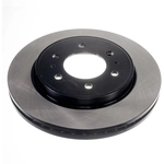 Order RS PARTS - RS680754B - Disque de frein à disque avant For Your Vehicle