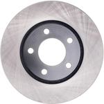 Order RS PARTS - RS780037B Disque de frein à disque avant For Your Vehicle