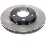 Order RS PARTS - RS9177B - Disque de frein à disque avant For Your Vehicle