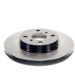 Order RS PARTS - RS96354B - Disque de frein à disque avant For Your Vehicle