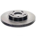 Order RS PARTS - RS980072B - Disque de frein à disque avant For Your Vehicle