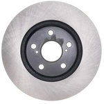 Order RS PARTS - RS980077B - Disque de frein à disque avant For Your Vehicle