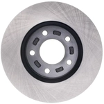 Order RS PARTS - RS980283B - Disque de frein à disque avant For Your Vehicle