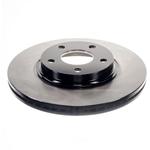 Order RS PARTS - RS980470B - Disque de frein à disque avant For Your Vehicle