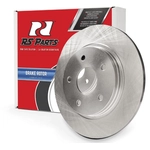 Order RS PARTS - RS980477B - Front Disc Brake Rotor For Your Vehicle