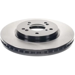 Order RS PARTS - RS980515B - Disque de frein à disque avant For Your Vehicle