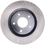 Order RS PARTS - RS980562B - Disque de frein à disque avant For Your Vehicle