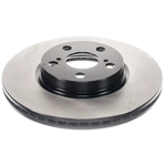 Order RS PARTS - RS980629B - Disque de frein à disque avant For Your Vehicle