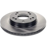 Order RS PARTS - RS980952B - Disque de frein à disque avant For Your Vehicle