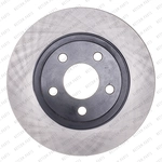 Order RS PARTS - RS56641B - Disque de frein à disque avant For Your Vehicle