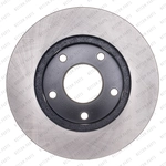 Order RS PARTS - RS56694B - Disque de frein à disque avant For Your Vehicle