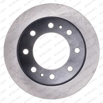 Order RS PARTS - RS580000B - Disque de frein à disque avant For Your Vehicle