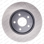 Order RS PARTS - RS580184B - Disque de frein à disque avant For Your Vehicle