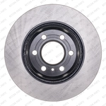 Order RS PARTS - RS580371B - Disque de frein à disque avant For Your Vehicle