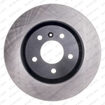 Order RS PARTS - RS580403B - Disque de frein à disque avant For Your Vehicle