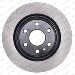 Order RS PARTS - RS580560B - Disque de frein à disque avant For Your Vehicle