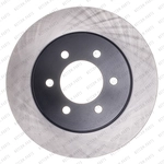 Order RS PARTS - RS680180B - Disque de frein à disque avant For Your Vehicle