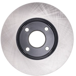 Order RS PARTS - RS680319B - Front Disc Brake Rotor For Your Vehicle